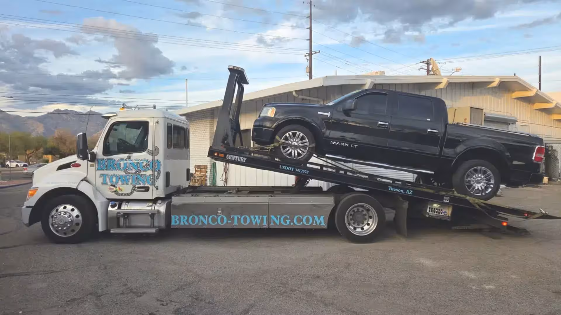 7 Things to Look for in a Towing Company in Gainesville, GA