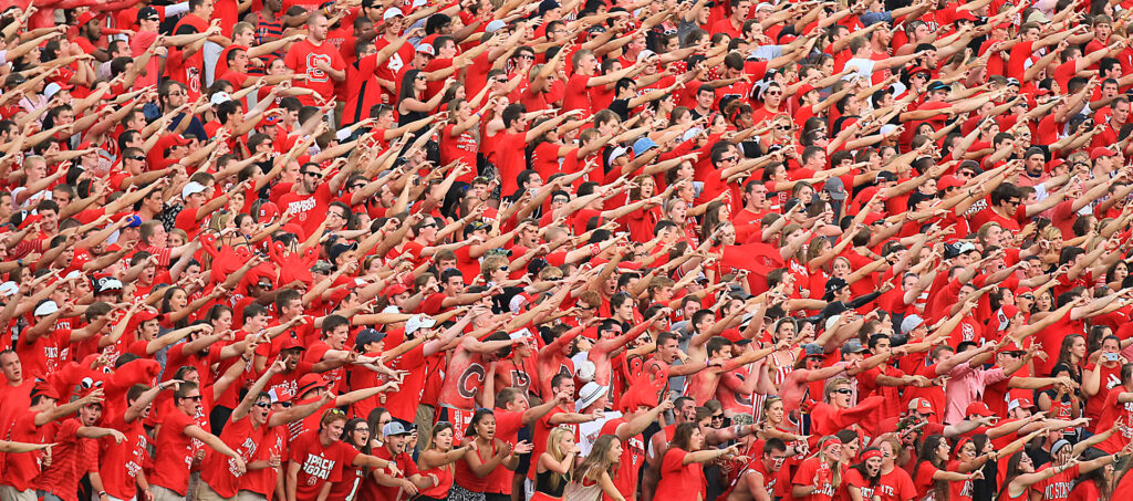 Are Traditional Sports Losing Young Audiences