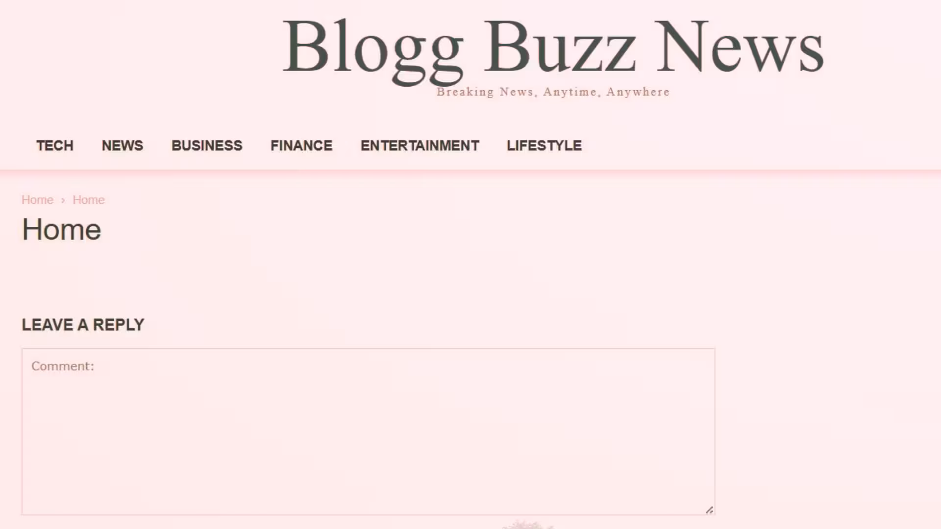 BlogBuzzNews com – What Is It and Should You Trust It?