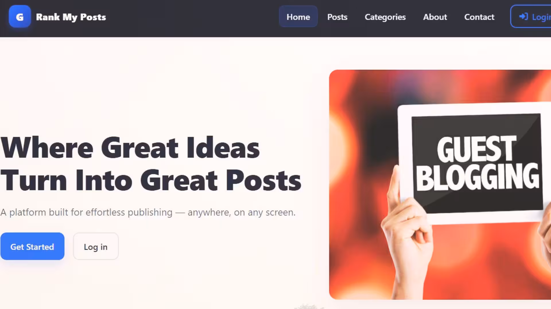 RankMyPosts com – What Is It and Should You Trust It?