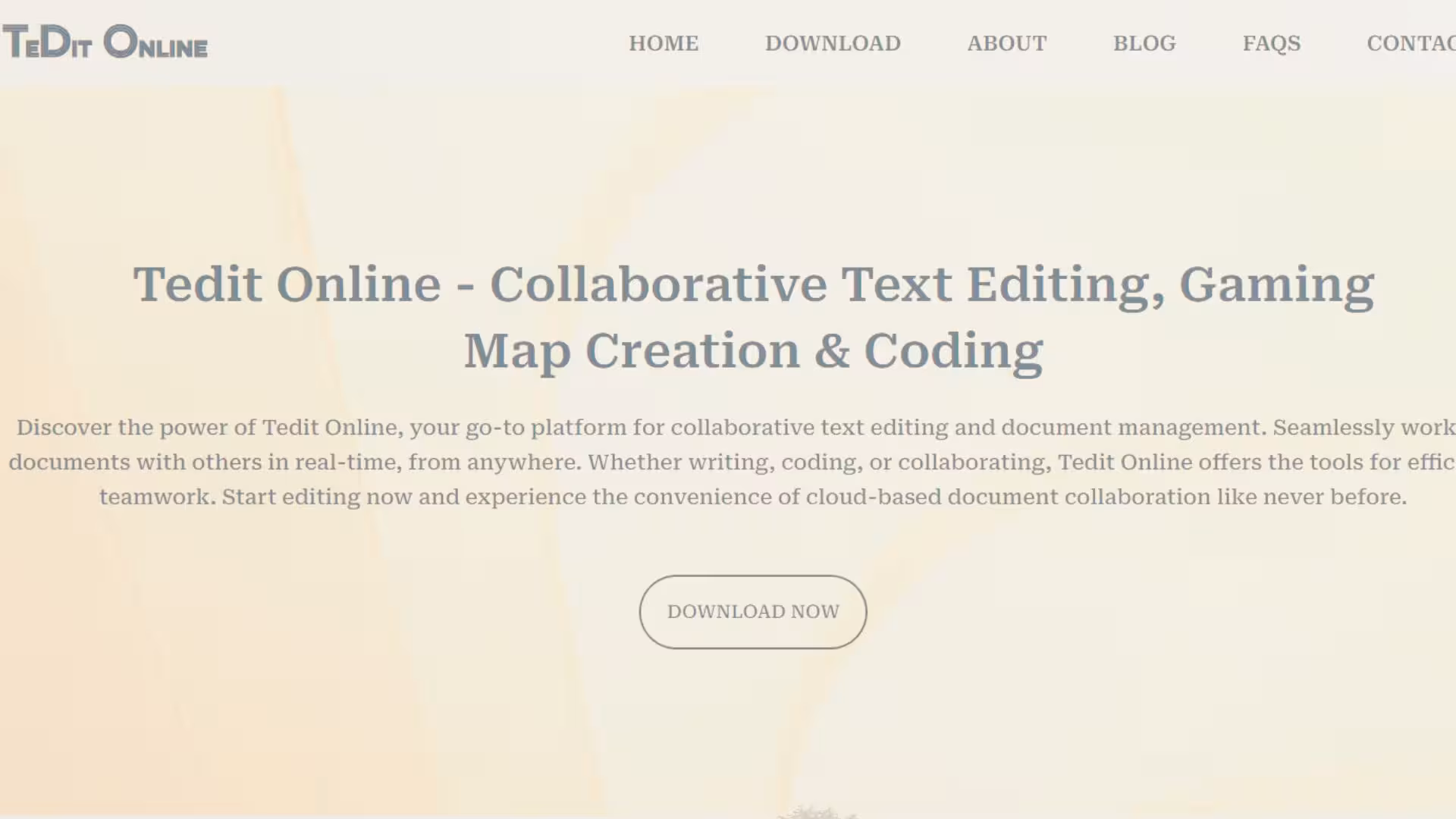 TEditOnline: What Is It and Should You Trust This Website?