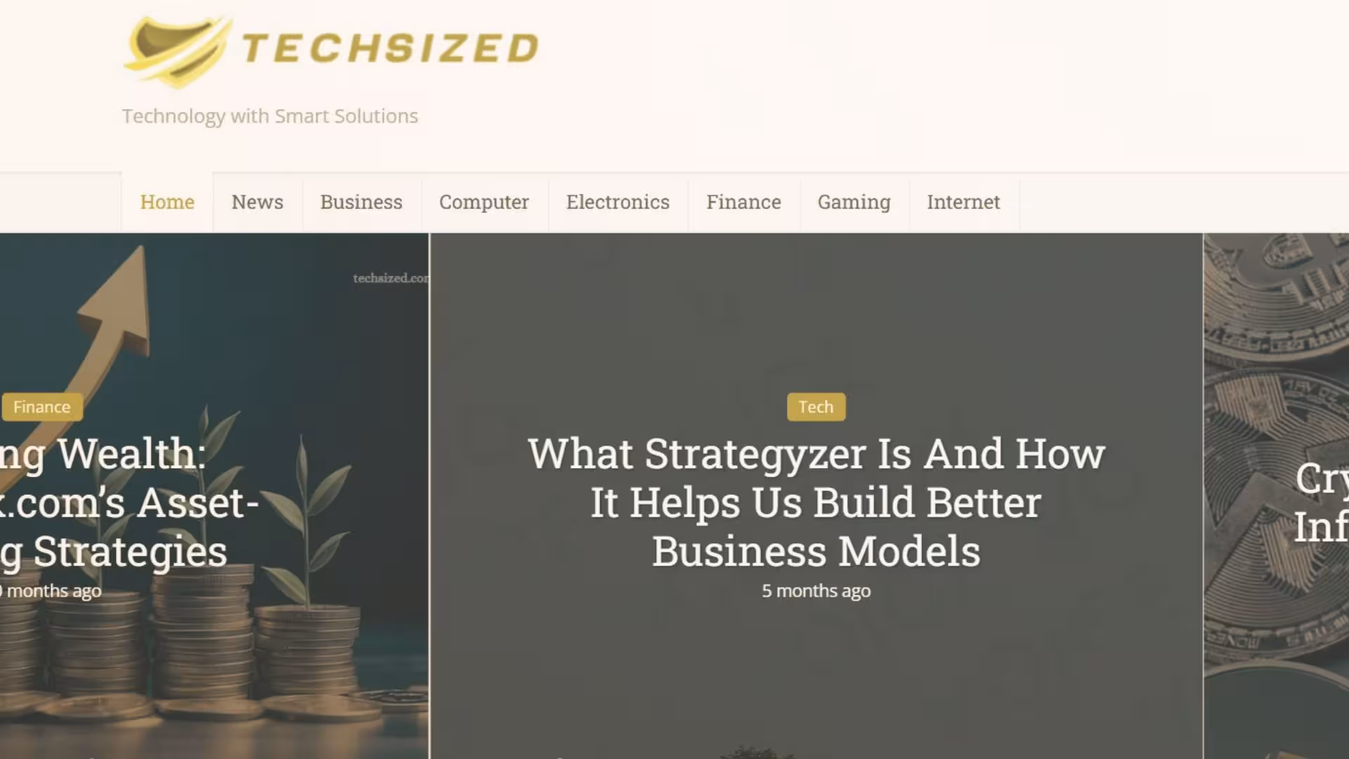 TechSized com – What Is It and Should You Trust It?