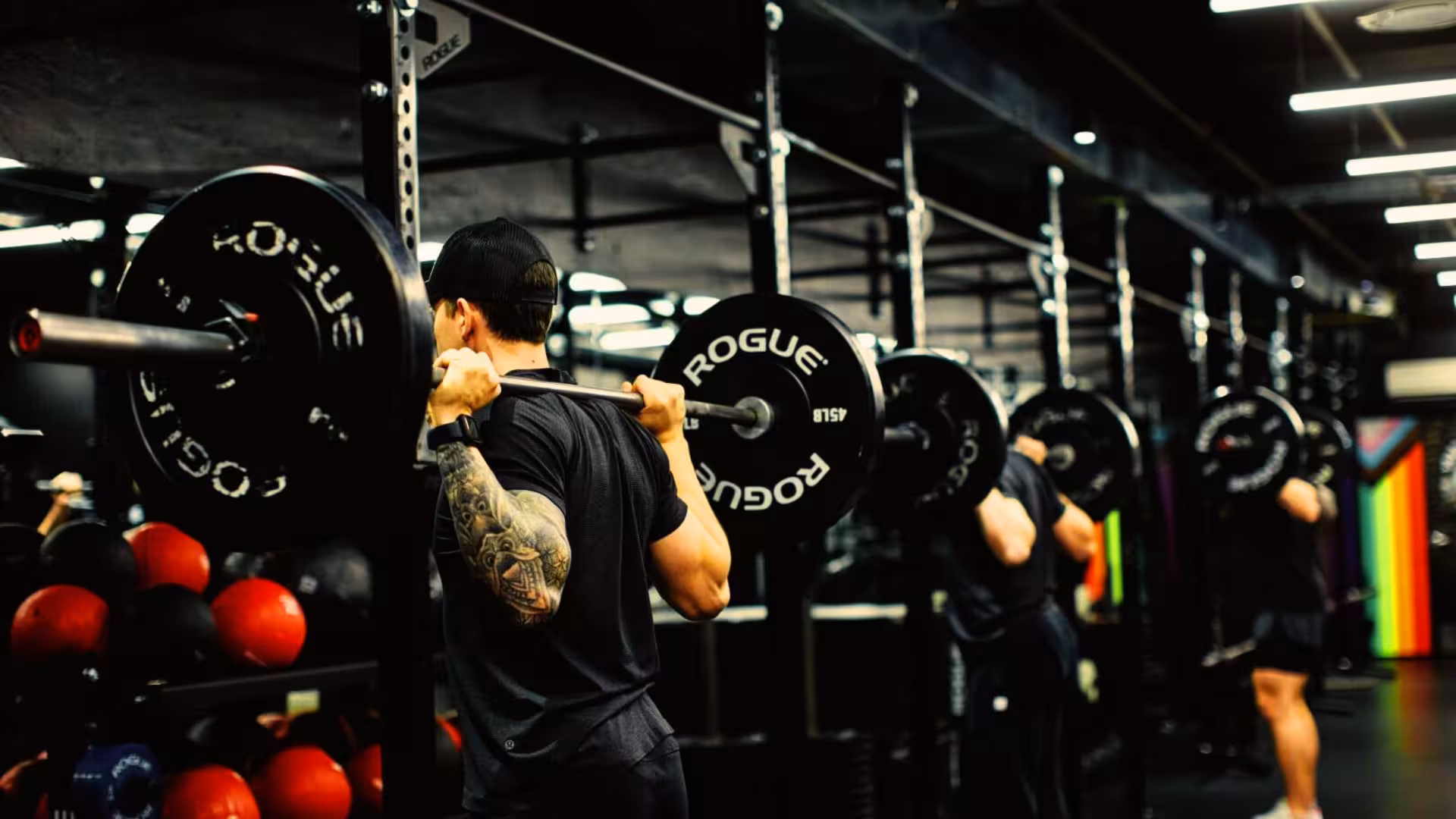 Why Mental Fitness Is a Key Part of Training